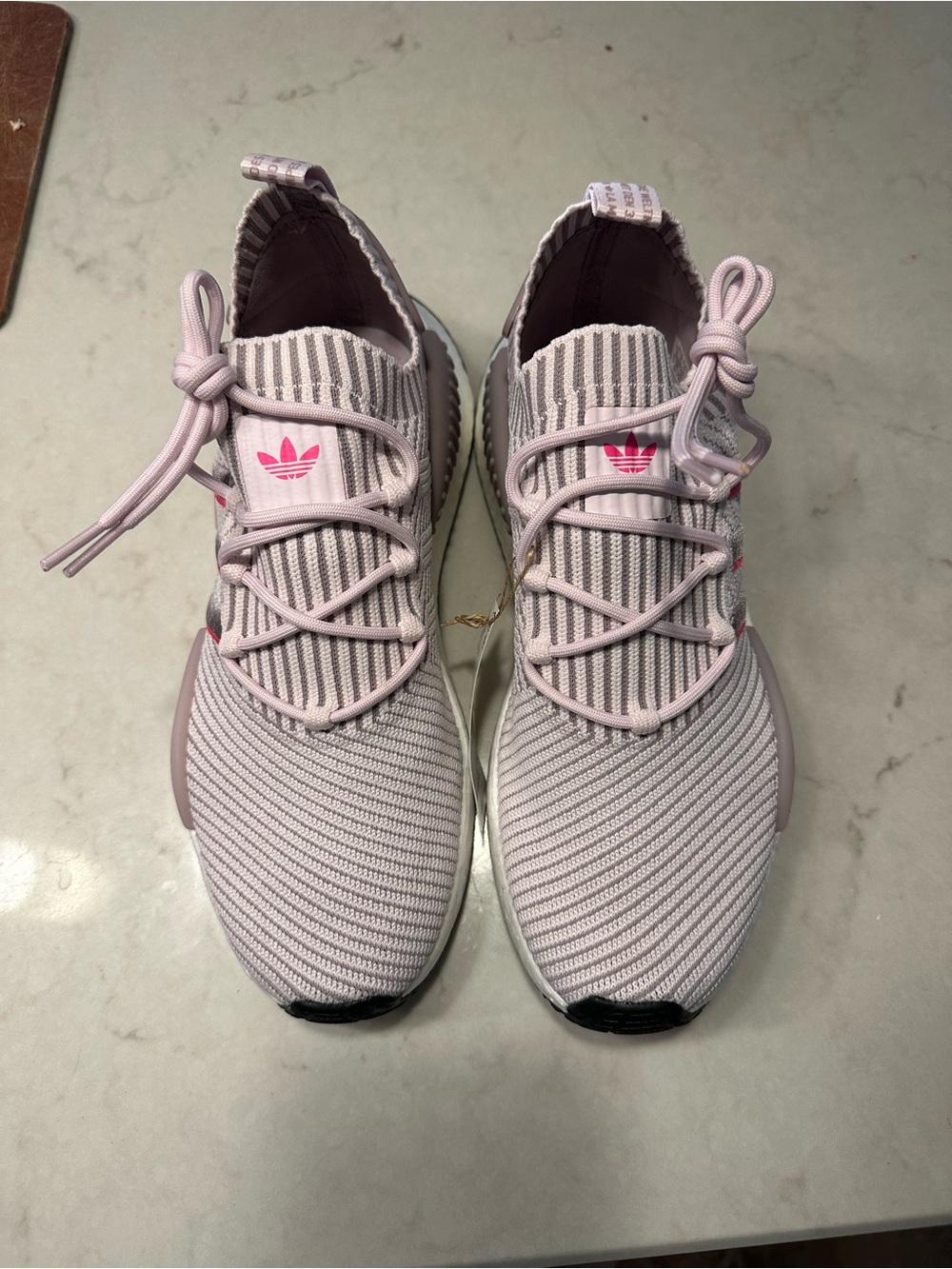 adidas Women's NMD size 10